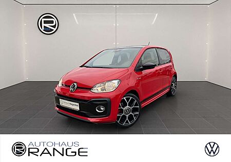 VW Up Volkswagen ! 1.0 TSI GTI *KAMERA SHZ*