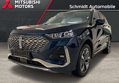 GWM Wey 03 Luxury Plug-in-Hybrid NAVI/KAMERA360