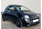 Fiat 500 1.2 Automatik Exclusive+Sport Leder Pano Xen