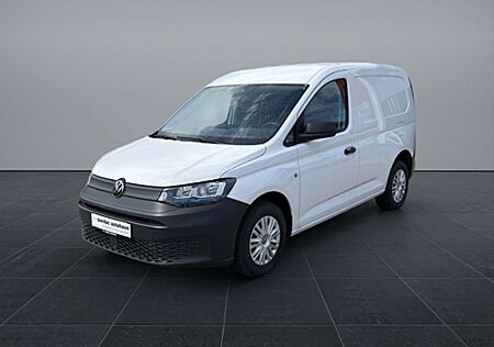 VW Caddy Volkswagen Cargo PDC KLIMA SHZ GRA Basis