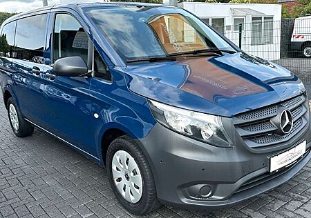 Mercedes-Benz Vito 114 Tourer Edition Kompakt Navi|9GTronic