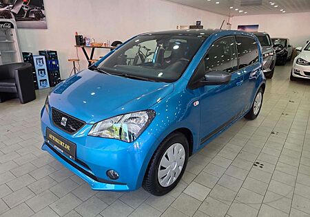 Seat Mii FR-Line Panorama PDC Automatic 1. Hand