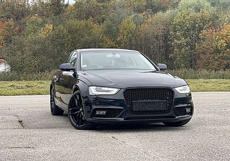 Audi A4 Ambition