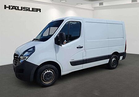 Opel Movano 2.3D*L1H1*Klimaaut.*Kamera*NAVI*