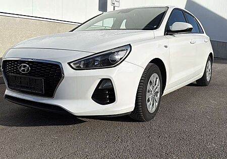 Hyundai i30 1.4 Select