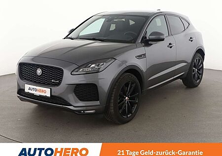 Jaguar E-Pace D240 R-Dynamic SE AWD Aut*NAVI*LED*ACC*CAM*PDC*SHZ