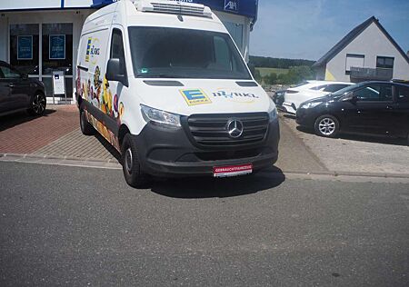 Mercedes-Benz Sprinter 2.1 CDI 316CDI *THERMOKING Isolier- und Kühlwagen*