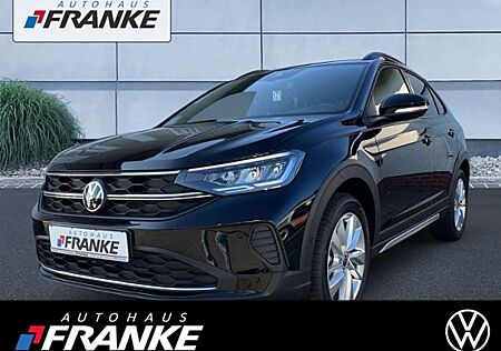 VW Taigo Volkswagen 1.0 TSI Goal, Kamera, Navi, LED