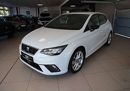 Seat Ibiza FR/LED/ACC/PDC/DAB/FULL LINK