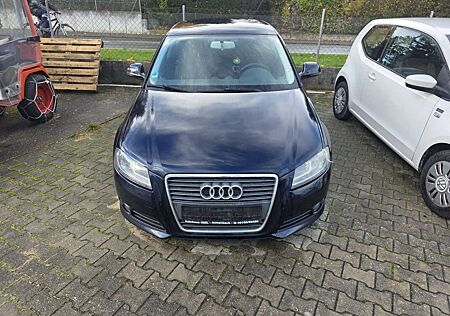 Audi A3 1.6 TDI DPF Ambition