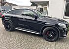 Mercedes-Benz GLE 350 GLE Diesel d 4Matic 9G-TRONIC AMG Line