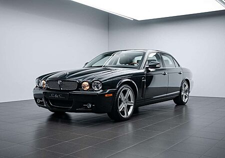Jaguar XJ 2.7 D XJ6 Executive TOP GEPFLEGT/WENIG KM