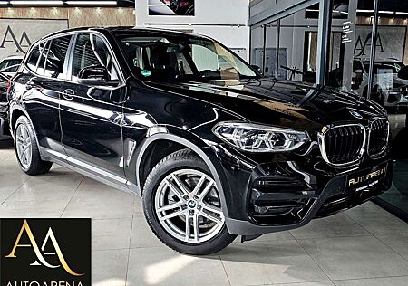 BMW X3 xDrive 20 d Advantage*AUT.*LED*NAVI*HUD*