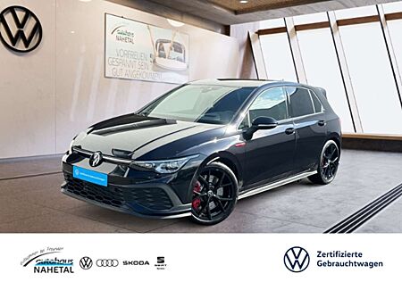 VW Golf GTI Volkswagen Clubsport 2.0TSI DSG LED NAVI PRO 19'' HEAD-UP HA