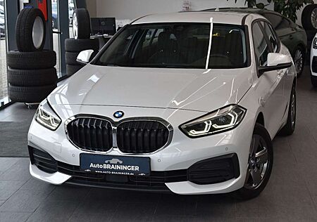 BMW 118 d Limo. Advantage Aut. LED~DAB~Navi~LiveCockp