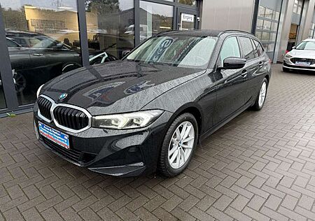 BMW 320 d Touring AUTOMATIK*LEDER*LED*FACELIFT*WIDE