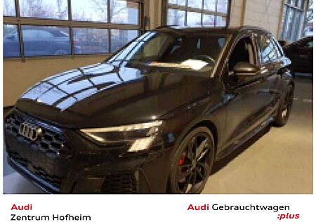 Audi S3 TFSI S tronic *APS*LED*NAV*HUD*KAM*