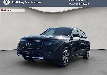 Mercedes-Benz EQB 300 EQB