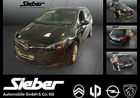Opel Astra K ST 1.2 Turbo Elegance *Sitzheizung*PDC*