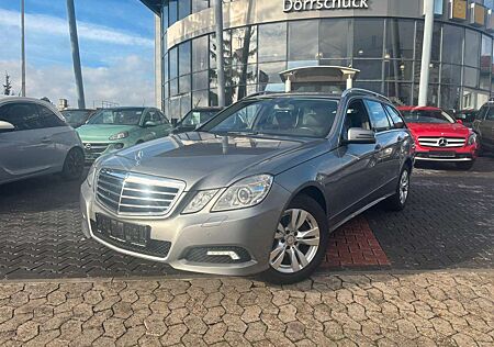 Mercedes-Benz E 200 E200T Automatik Bi-XenonNavi Finanzierung ab 99€