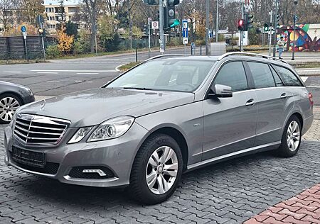 Mercedes-Benz E 200 E200 T CGI BlueEfficiency