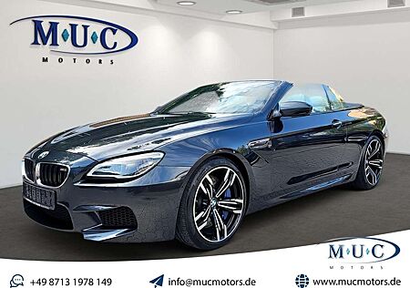 BMW M6 Cabrio Competition~MDriverPackage~OpenAir