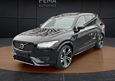 Volvo XC 90 XC90 T8 AWD Plug-in Hybrid Ultra Dark
