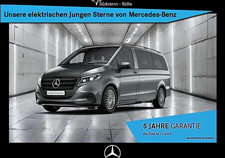 Mercedes-Benz Vito e 129 TOURER PRO MOPF+DISTRO+MBUX+360°+KLIMA