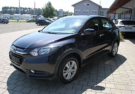 Honda HR-V 1.5 Elegance i-VTEC CVT