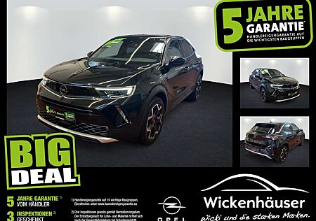 Opel Mokka 1.2T Ultimate ACC+Alcantara+Massagesitze