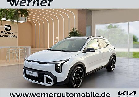 Kia Stonic 1.0 T-GDI 115 48V GT-Line DCT