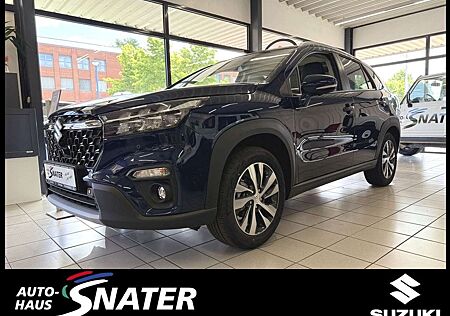 Suzuki Others S-CROSS 1.5 HYBRID COMFORT+ ALLGRIP AGS