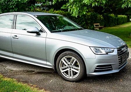 Audi A4 Avant 3.0 TDI S tronic