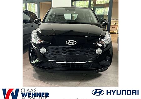 Hyundai i10 Select 1.0 EU6d MJ21