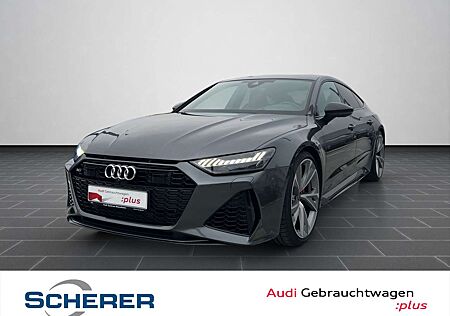 Audi RS7 performance TFSI quattro tiptroni