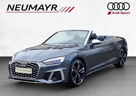Audi S5 Cabrio TFSI quattro tiptr HEAD-UP/MATRIX/B&O