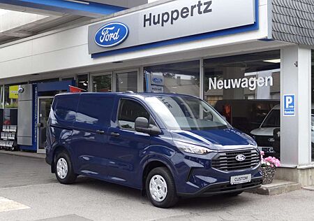 Ford Transit Custom 280 L1H1 Trend SHZ AHK RFK behWSS