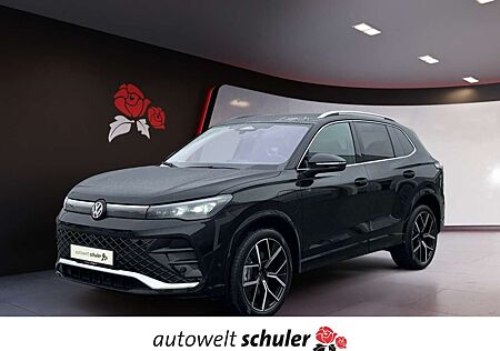 VW Tiguan Volkswagen R-Line 1,5 l eHybrid 204 PS DSG
