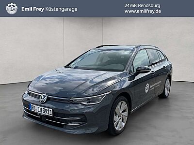 Volkswagen Golf Variant Variant 1.5 eTSI OPF DSG Life