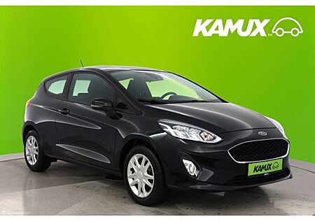 Ford Fiesta 1.1 Cool&Connect S/S+NAVI+CARPLAY+KLIMA