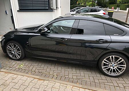 BMW 430i 430 Gran Coupe Aut. M Sport