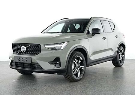 Volvo XC 40 XC40 B3 B DKG Plus Dark