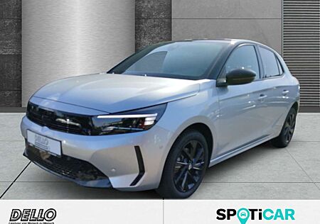 Opel Corsa F GS 1.2 AT8 Navi LED DAB Klimaautom Musikstreamin