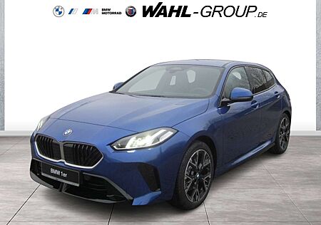 BMW 120 M Sport Navi LED 18" SHZ PDC DrivingAss