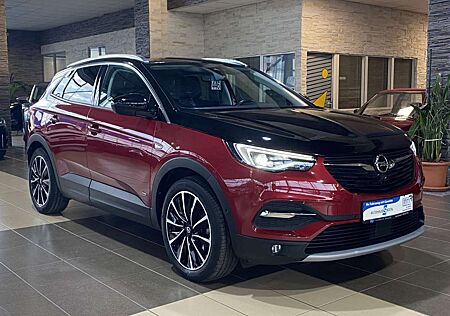 Opel Grandland X 4x4*Hybrid*Elegance*AHK*LED*Navi*R.Cam.