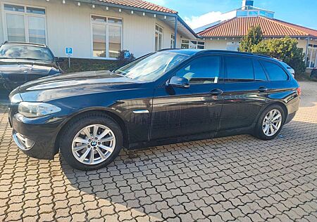 BMW 530i 530 Baureihe 5 Touring *Xenon*2.Hand*