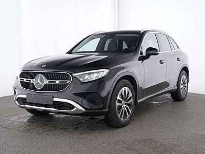 Mercedes-Benz GLC 220 d 4M Avantgarde/Advanced/LED/Kamera/AHK