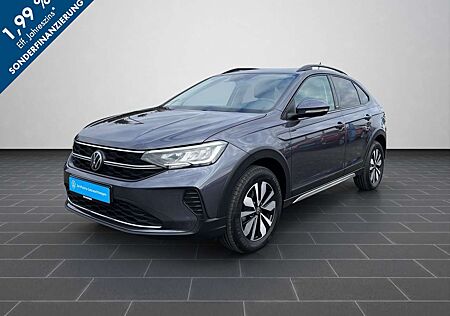VW Taigo Volkswagen 1.5 TSI *Move* DSG LED Navi SHZ PDC VKZ-Er