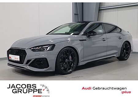 Audi RS5 Sportback performance*UPE129*Keramik*B&O*Matrix-LE
