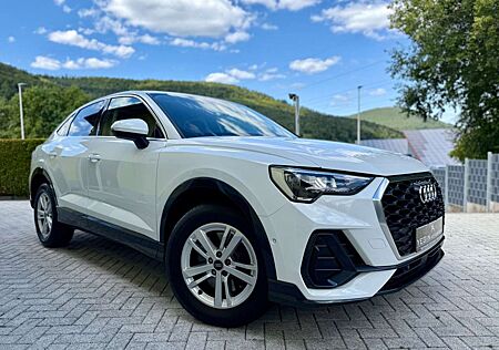 Audi Q3 Sportback 45 TFSI e Virtual-PDC-LED